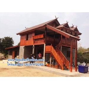 บ้านแฝดแบบที่36  ขนาด7.2x8.2  550000 บาท  